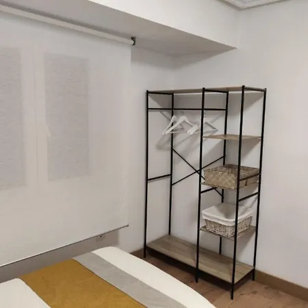 Casa Genoveva Torre Apartment Gijon
