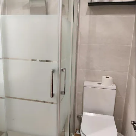 Casa Genoveva Torre Apartment